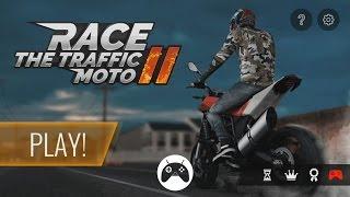 MOTO TRAFFIC RACE 2 Android Gameplay