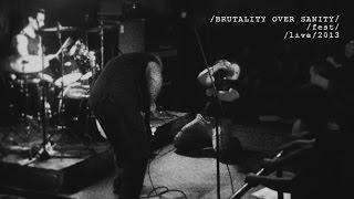 The Anal Treatment XXX-perience (ATXXX) - Brutal Wrath & Torture Punishment (BOS fest 2013)