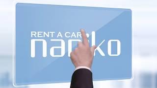 Trusted Car Rental Service In Minsk By Naniko