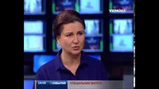 Инна Богословская: "Я просто не могла быть рядом с людьми, которые благословили кровопролитие"