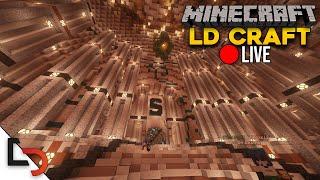 Minecraft 1.21 | On développe notre nouveau village sur LD CRAFT !