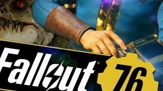 Fallout 76 - ТАЙНЫ МОНСТРОВ FALLOUT 76 - НОВЫЕ МОНСТРЫ