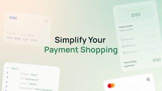 Motion Graphics Explainer Video for SaaS Product | Payment Haus