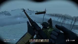 Our Last LANTIA ADVENTURE before the 1.27 WIPE | DayZ Movie #dayz #adventure #survival #pvp #namalsk