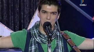 Aydin Jazz-Save Our Planet