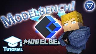 Modelbench 1.0.0 ~ ПОЛНЫЙ Туториал!