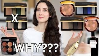 Let’s talk about NEW Makeup | Victoria Beckham eyeshadows | Chanel summer 2025 | Guerlain & more