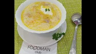 Суп «Краковский»: рецепт от Foodman.club