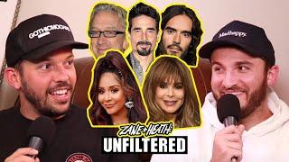 ZANE & HEATH'S MOST AWKWARD CELEBRITY ENCOUNTERS