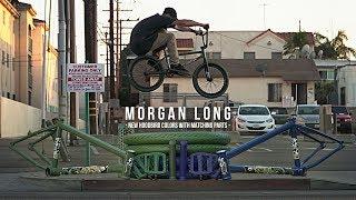 Fitbikeco. Morgan Long NEW Hoodbird Colors