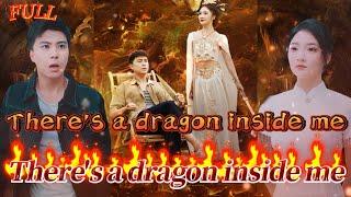 【FULL】"There's a dragon inside me" #God #Counterattack #Urban #Cultivation