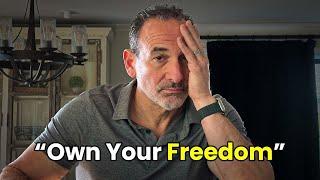 6 Things I'd Tell My 20-Year-Old Self (as a 63-Year-Old Multimillionaire)