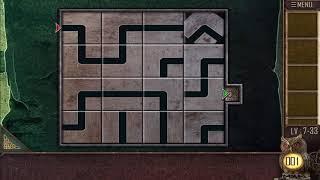 Room escape : 50 room chapter 7 level33