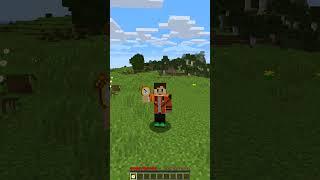 МАЙНКРАФТ, НО Я УПРАВЛЯЮ ВРЕМЕНЕМ | Minecraft Леолев | #shorts