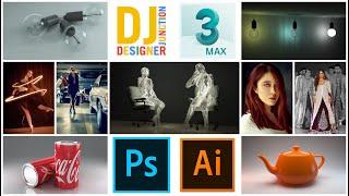 Designer Junction Channel Guide