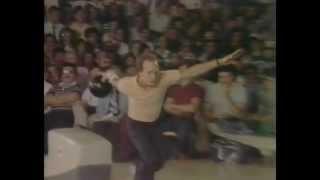 PBA 1984 Buffalo Open - Match 1 of 4