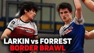 Jax Forrest vs Kyler Larkin | 2024 Missouri Border Brawl