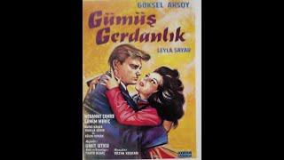 GÜMÜŞ GERDANLIK  1963