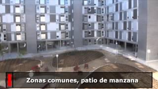 VIDEO Promociones Poza del Agua (Leganés)
