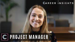 Project Manager – Career Insights (Careers in Business, IT & Finance)