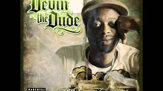 Devin The Dude-Don't Wanna Be Alone