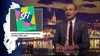 Svenska nyheter: Nätcasinon