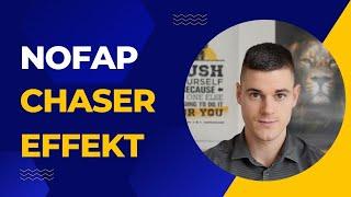 Der NoFap Chaser Effekt - So ruinierst du deinen Reboot!