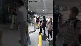 Chanon Santinatornkul(Nonkul) Arrival