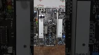 DCL1K PRO CLASS D