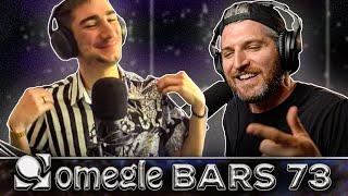 Royal Flush | Harry Mack Omegle Bars 73