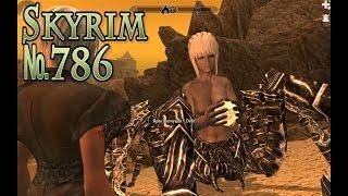 Skyrim s 786 Песчанная пасть