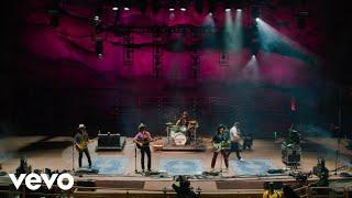 The Wilder Blue - Ghost of Lincoln (Live From Red Rocks)