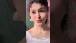 Shabnam layek funny video