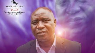 HOMMAGE A PAPAWILLIAM  KAYOMBO