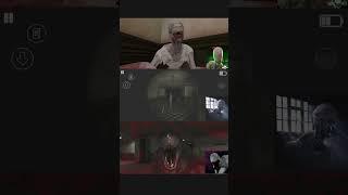 The Curse of Emily vs The Dark Pursuer vs Specimen Zero Gameplay Death Scene #shorts #androidgames