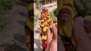 Dicubit 3 kali #ekspresi #belajar #sekolah #anakanak #murid #ekpresi #anak #pendidikan #kelas