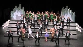 Wheaton Warrenville South "The Classics" 2012 - Great River Invitational (FINALS Performance)