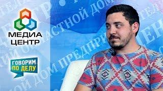 Дамир Каюмов - "Волонтеры Победы"