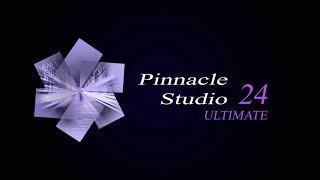 Видеоредактор Pinnacle Studio 24: краткий обзор новых функций