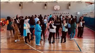  CAN CAN Body Percussion Fun! 
