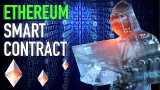 Create Your First Ethereum Smart Contract