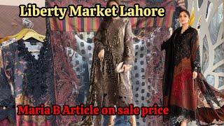 Liberty Market Lahore|| New Collection|| Eid Shopping|| Fashion vloging