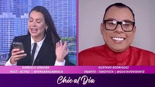 | #ChicAlDía | #Evtv | 10/24/24 2/5