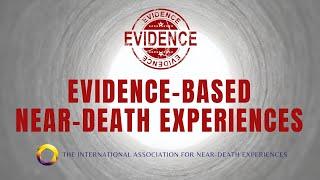 Evidence-Based Near-Death Experience Accounts -  Stephanie Arnold & Tricia Barker