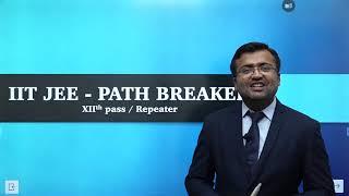 New Course For JEE | Path Breaker | JEE Repeater |13th