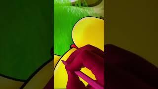 Winnie the Pooh Stitch! #tiktok #shorts #winniethepooh