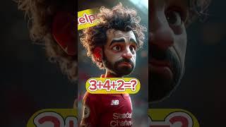 "Can you explain Salah's example?"  #Salah #Math #Football #FootballMath #Shorts  #MoSalah
