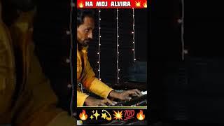 HA MOJ HA ALVIRA MIR | pt 2 | Alvira mir | Mr Dalsukh yt | #shorts  #alviramir  #gujaratisingr