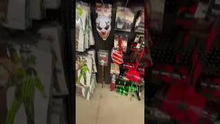 2023 Clown Costumes and Accessories at Spirit Halloween #shorts #spirithalloween