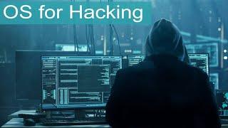 Best Linux Distributions For Penetration Testing and Ethical Hacking